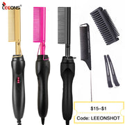 Buy electric hot comb