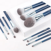 11pcs Makeup Brush Set
