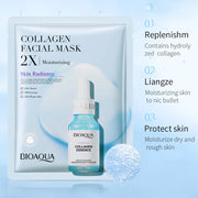 buy collagen face mask