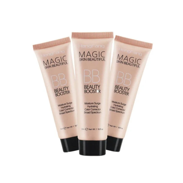 Affordable and available  3 colors best liquid foundation