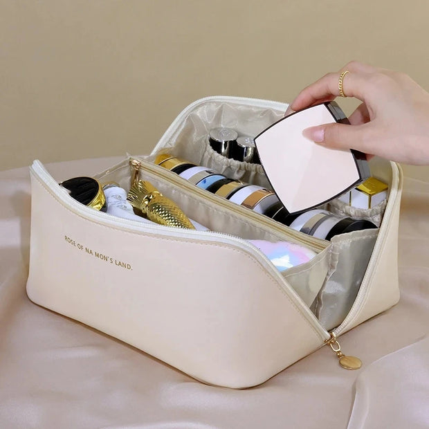 High quality cosmetic travel bags