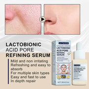 Lactobionic Acid Pore Treatment Serum