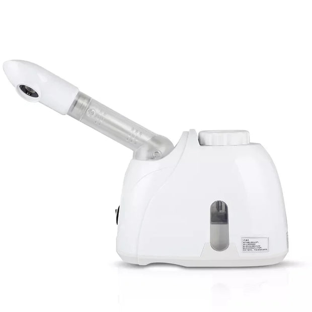 Ozone Facial Steamer for Home Spa Skin Care Whitening