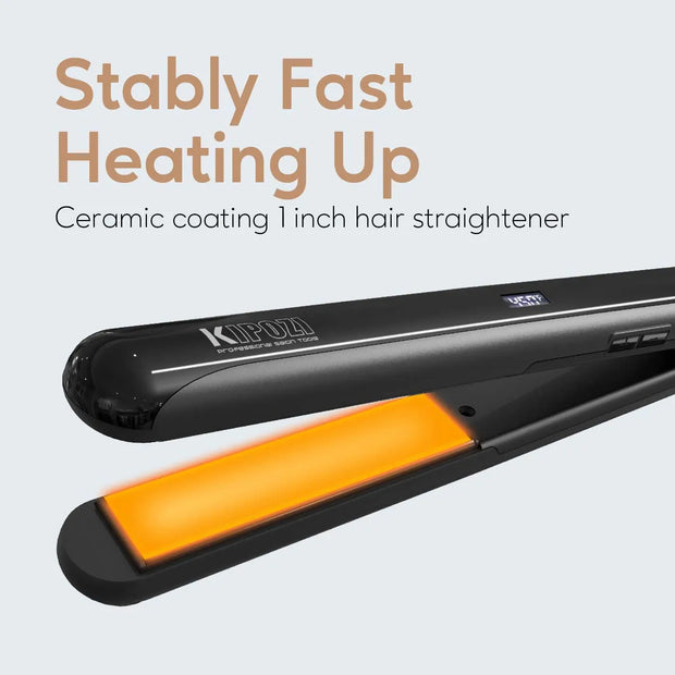 Lowest price of hair flat iron