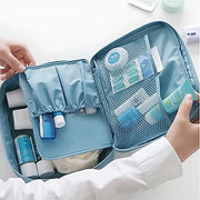 Affordable cosmetic travel bags