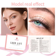 Buy eyelash lift kit 