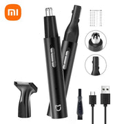 buy electric nose and ear hair trimmer