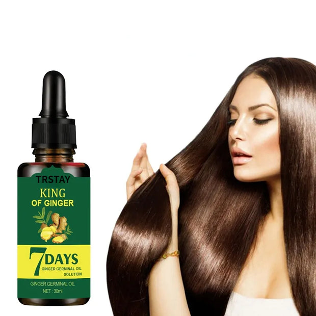 buy ginger essential oil for hair