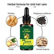 Shop now ginger essential oil for hair