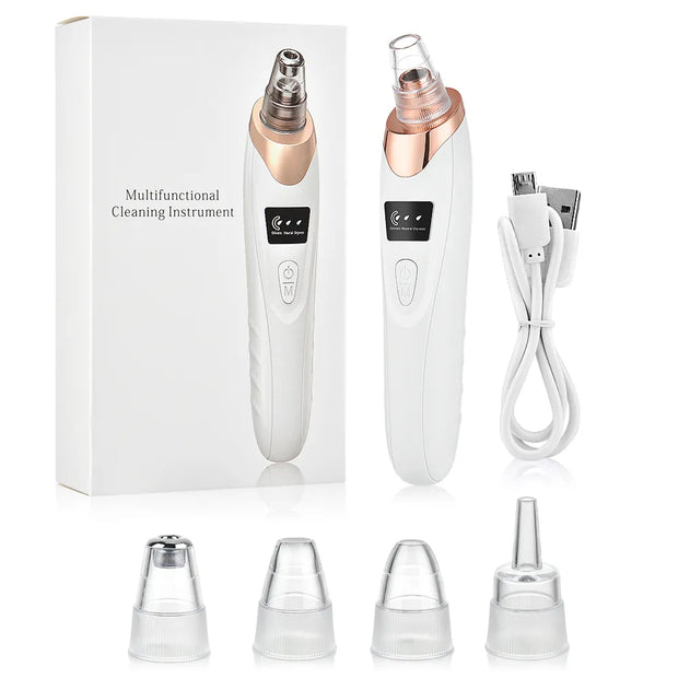 Latest technology electric blackhead remover buy now